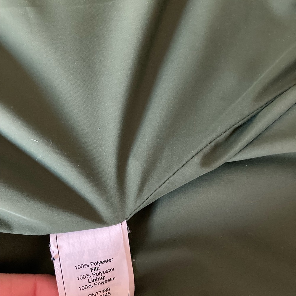 J Crew Lightweight Quilted Vest - Picture 4 of 6